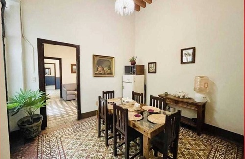 Historic Centre of Puebla Apartment | Apartment in a XVI century mansion in front of the Zócalo of Puebla #6