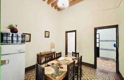 Historic Centre of Puebla Apartment | Apartment in a XVI century mansion in front of the Zócalo of Puebla #6