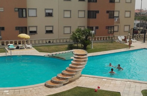 Charneca de Caparica e Sobreda Apartment | Apartment for rent