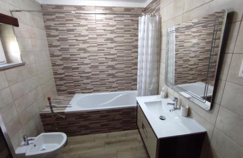 Viseu Apartment | Apa Quinta de Fora