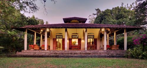 Wanchawala Villa | Apa Villa Illuketia