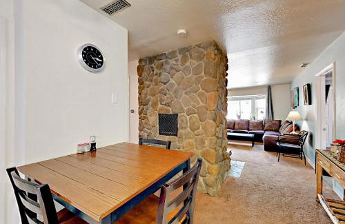 Tahoe Paradise House | Apache Adventures