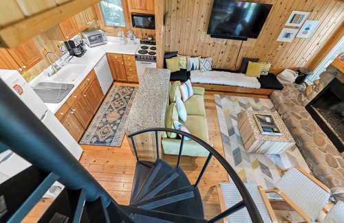Shelby House | Apache Lake House | 2 Bed, 2 Bath