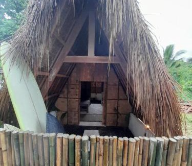 San Isidro Villa | Apache surf villa