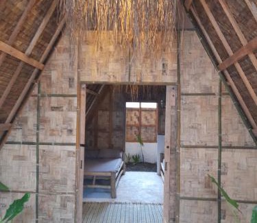 San Isidro Villa | Apache surf villa