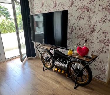 Troisdorf Apartment | Apache Troisdorf