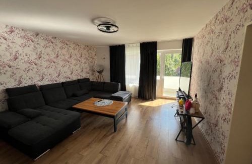 Troisdorf Apartment | Apache Troisdorf