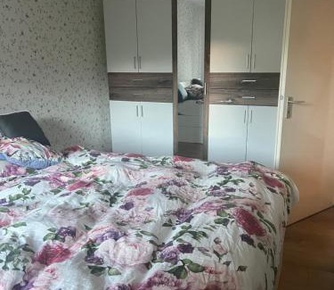Troisdorf Apartment | Apache Troisdorf