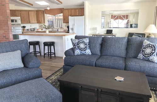 Apache Wells House | Apache Wells golf course property. 55+ community. Email for Monthly Rate.