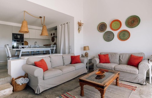 Sao Francisco da Serra House | APadaria - VillageHouses