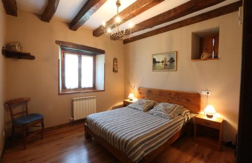 Azpilkueta House | Apaiolarre