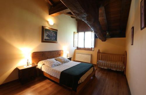 Azpilkueta House | Apaiolarre