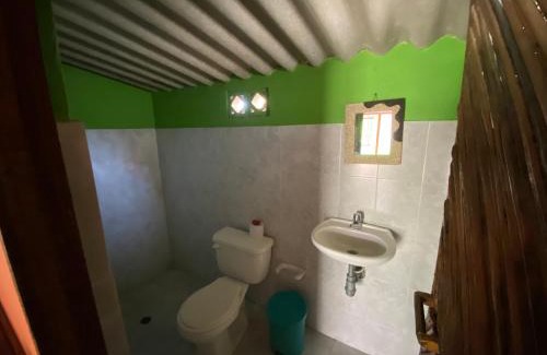 Cabo de la Vela Hotel | Apalanchii Hospedaje y Restaurante