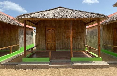 Cabo de la Vela Hotel | Apalanchii Hospedaje y Restaurante