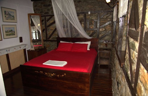 Skotina House | Apalni Cottage
