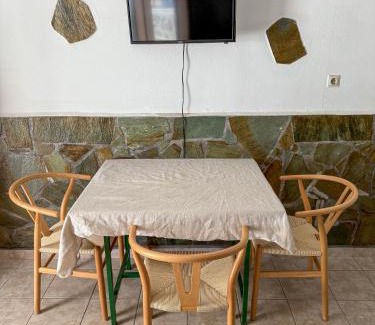 Lipsoi Apartment | Apalonia