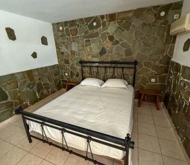 Lipsoi Apartment | Apalonia