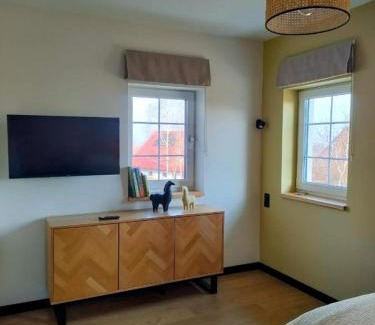 Stara Kamienica Apartment | ApaLuza - Góry Izerskie & Karkonosze