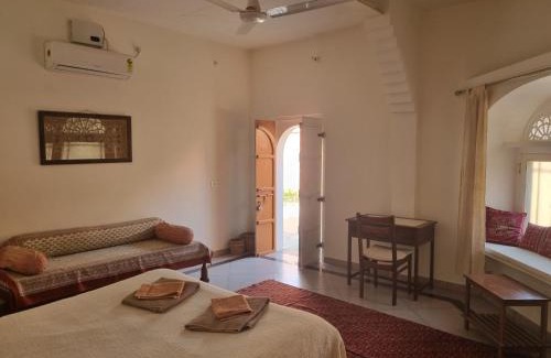 Nawalgarh House | Apani Dhani Eco-Lodge
