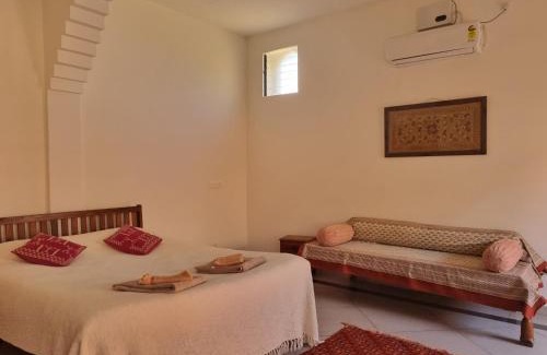 Nawalgarh House | Apani Dhani Eco-Lodge