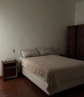 Paysandu Apartment | Apapacho Urbano