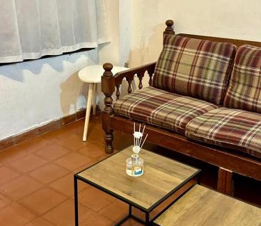 Paysandu Apartment | Apapacho Urbano