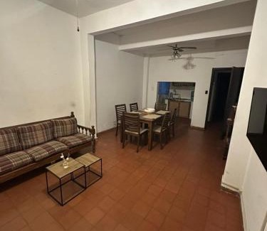 Paysandu Apartment | Apapacho Urbano