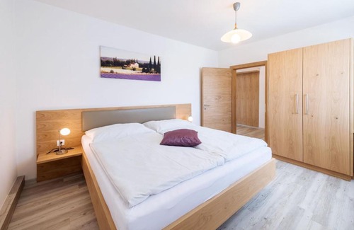Wasserhofen Apartment | Apartments Am Waldeck Adults only