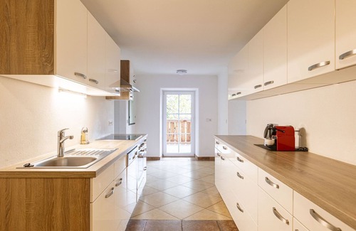Sankt Georgen am Kreischberg Apartment | Apartment in St. Georgen near Kreischbergbahn