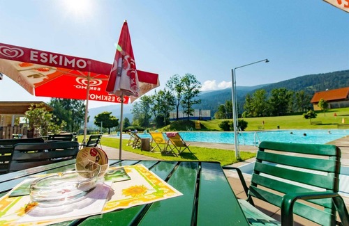 Sankt Georgen am Kreischberg Apartment | Apartment in St. Georgen near Kreischbergbahn