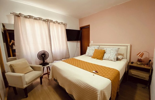 Centro RV Rental | Apartment in Balneário Camboriú summer