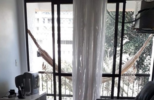Rio Vermelho House | Apartamento Rio Vermelho (Carnival parade area and central beaches)
