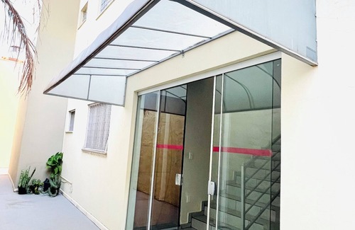 Botucatu Apartment | Apartamento próximo à UNESP, Amplo e Bem Localizado.