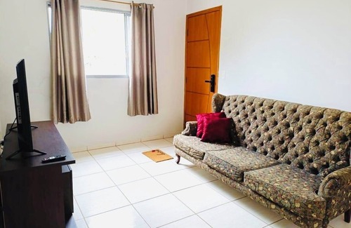 Botucatu Apartment | Apartamento próximo à UNESP, Amplo e Bem Localizado.