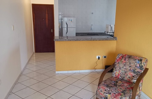 Martim de Sa Apartment | Apartment right on the sand with swimming pool on Martin de Sa beach.