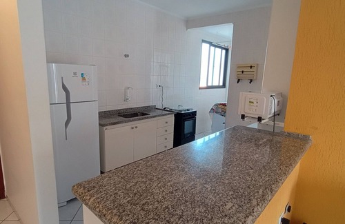 Martim de Sa Apartment | Apartment right on the sand with swimming pool on Martin de Sa beach.
