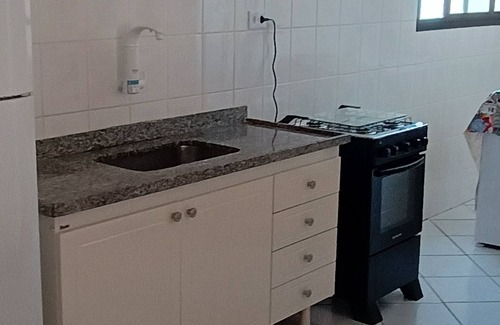 Martim de Sa Apartment | Apartment right on the sand with swimming pool on Martin de Sa beach.