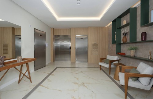Nacoes Condo | Apartamento "Blue Moon", perto da praia