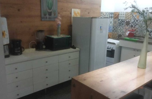 Praia de Iracema Apartment | Apartamento na Praia de Iracema
