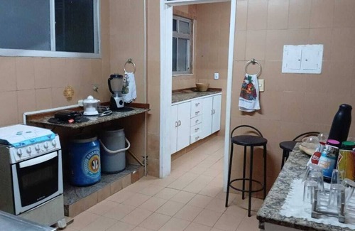 Praia do Futuro I Apartment | Apartment with privileged sea views. Excellent location