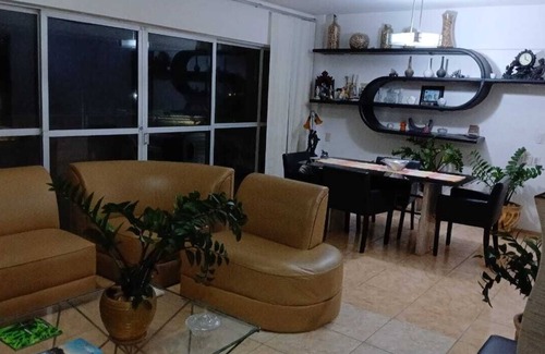 Praia do Futuro I Apartment | Apartment with privileged sea views. Excellent location
