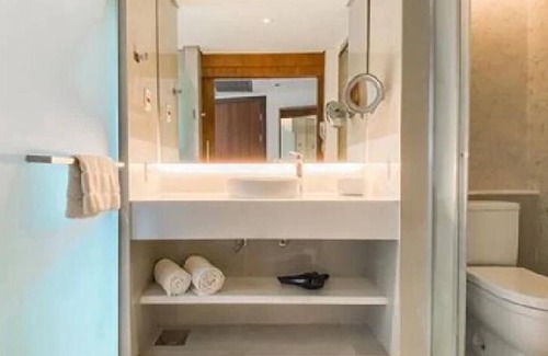 Vidigal Apartment | Apartamento 1512/013 de Luxo I no Rio de Janeiro em São Conrado. Área Nobre