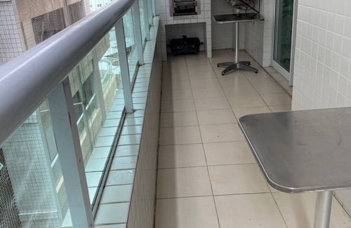 Caicara RV Rental | APARTMENT 2 BLOCKS FROM THE BEACH, WITH BARBECUE, FULLY EQUIPPED AIR CONDITIONING, GREAT LOCATION!