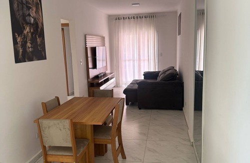 Vilamar Apartment | Apartment in Praia Grande