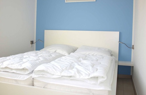 Gelbensande Apartment | Apartment K5 Sanddorn - Apartment Graal-Müritz in the Igelring