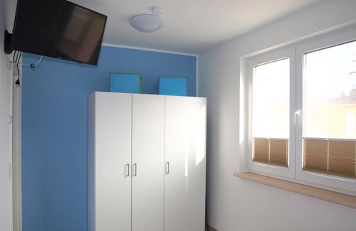 Gelbensande Apartment | Apartment K5 Sanddorn - Apartment Graal-Müritz in the Igelring