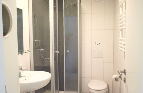 Gelbensande Apartment | Apartment K5 Sanddorn - Apartment Graal-Müritz in the Igelring