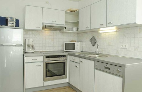 Gimmeldingen Apartment | Apartment ground floor - House Storck