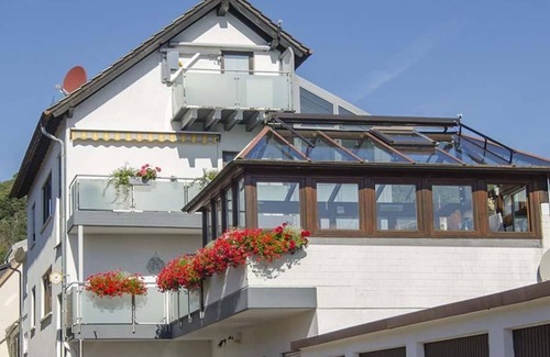 Gimmeldingen Apartment | Apartment ground floor - House Storck