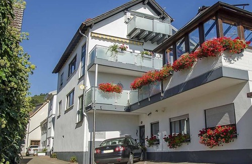 Gimmeldingen Apartment | Apartment ground floor - House Storck